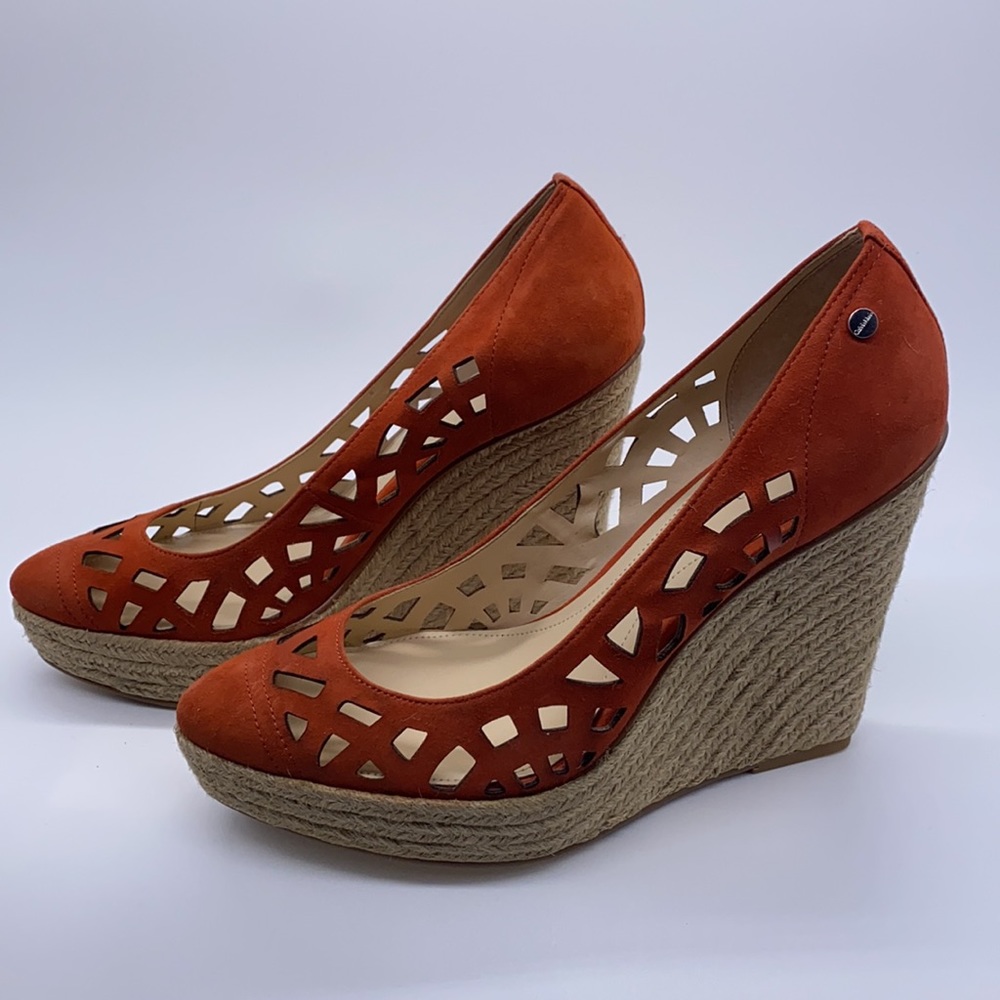 Ladies Shoes - Picture 2 of 4